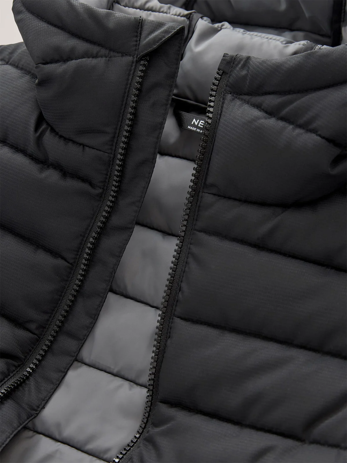 PARKA NIÑO NEXT - 3