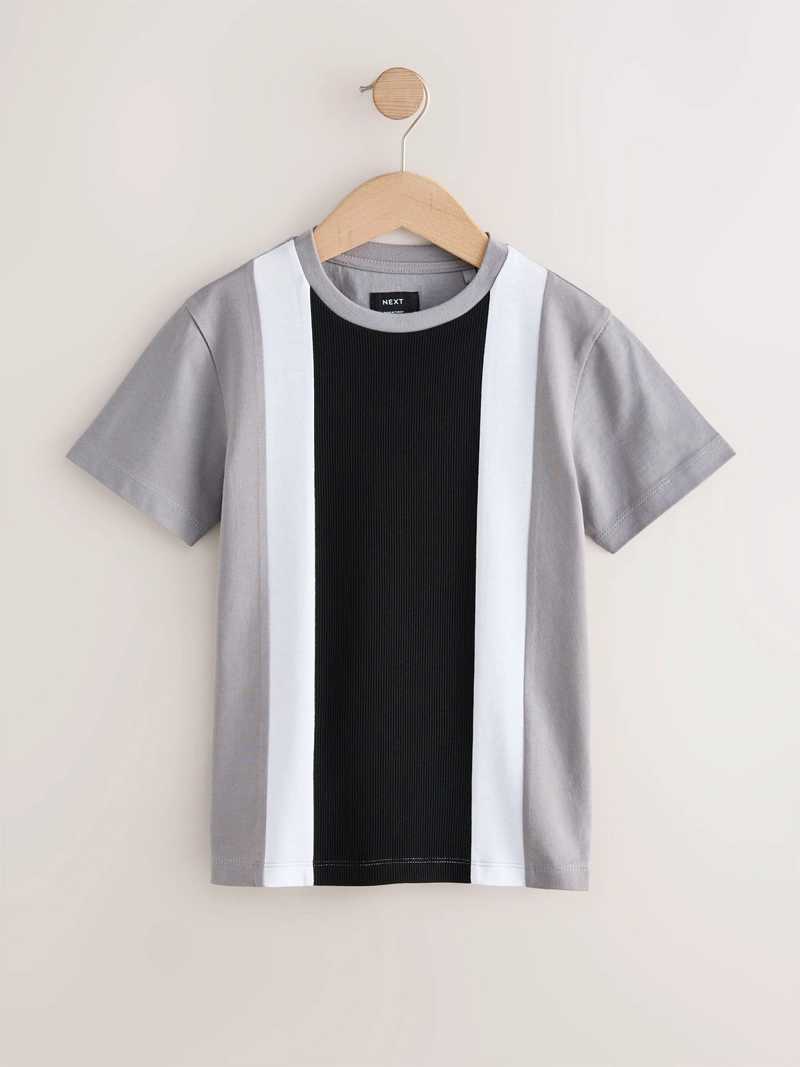 POLERA NIÑO NEXT ALGODÓN - 1