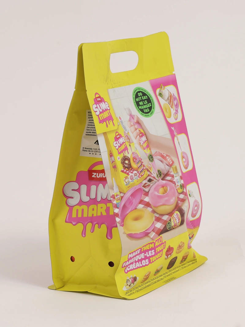 BOLSA DE COMPRA SLIME MART - 2