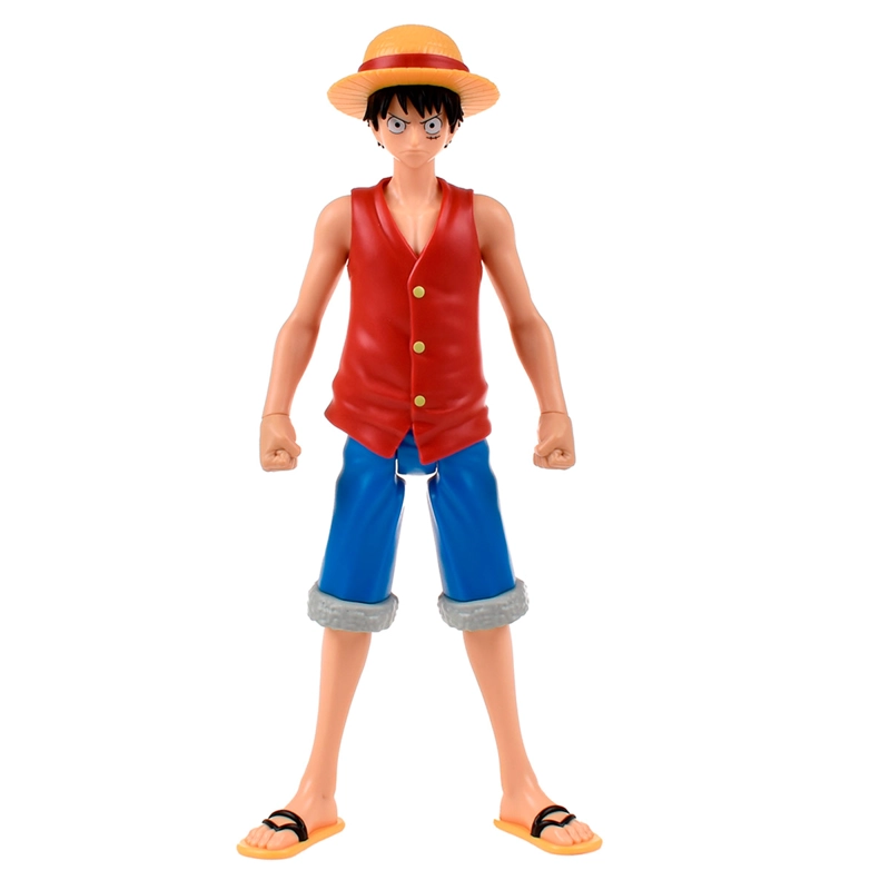 FIGURA 30 CM ONE PIECE - MODELO ALEATORIO - 3