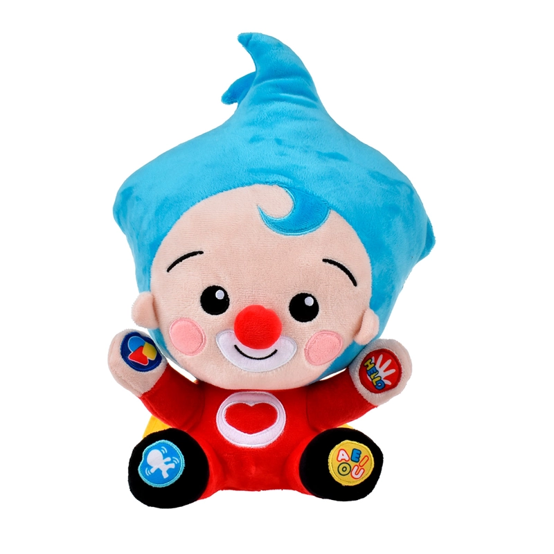 PELUCHE APRENDIZAJE 30 CMS - 2