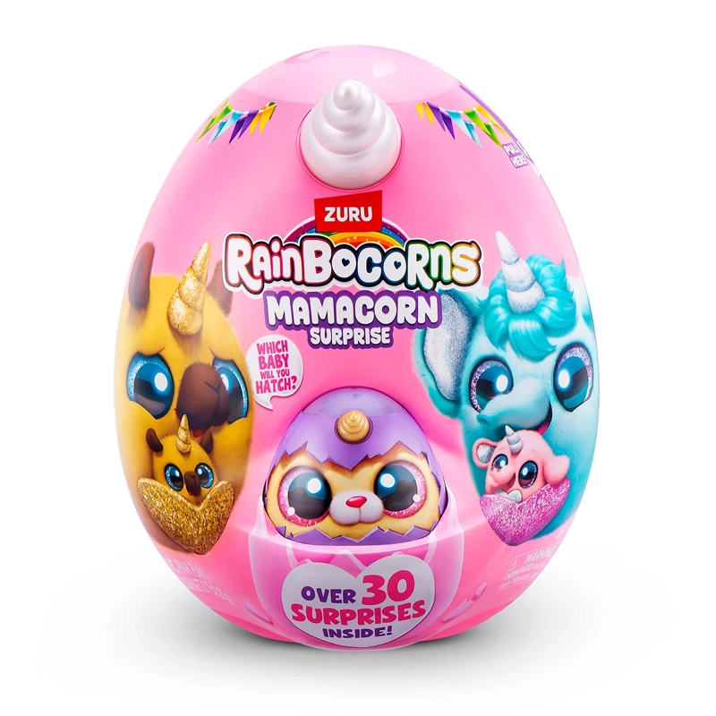 PELUCHE MAMACORN - 1