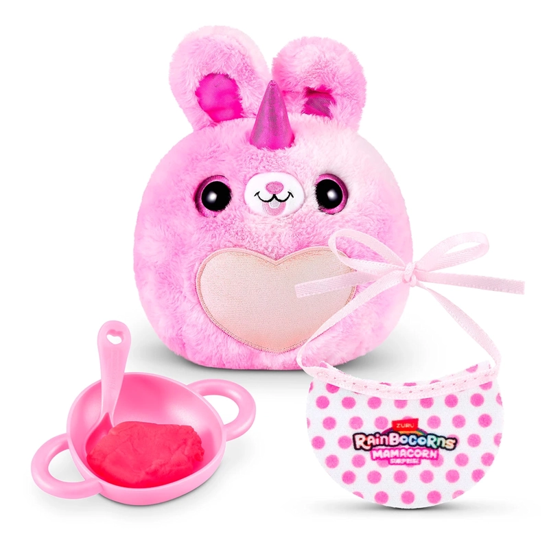 PELUCHE MAMACORN - 2