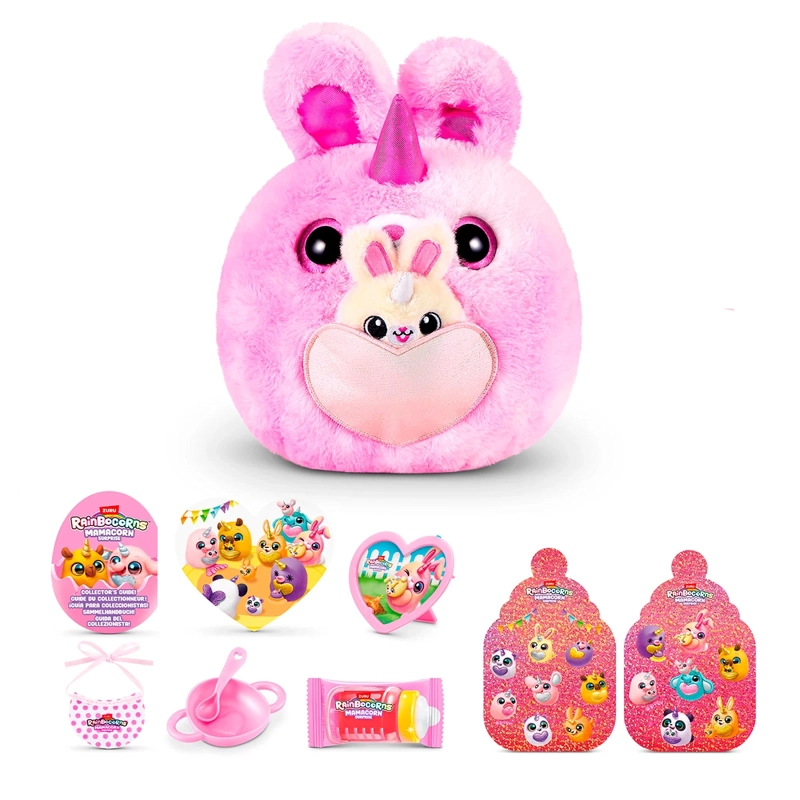 PELUCHE MAMACORN - 3