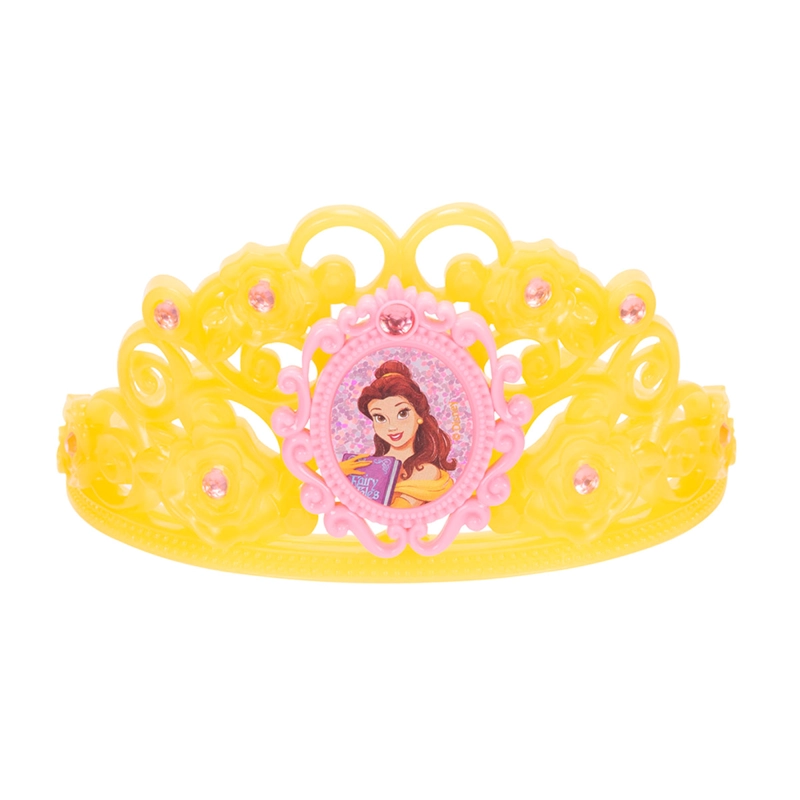 TIARA PRINCESAS DE DISNEY - 1
