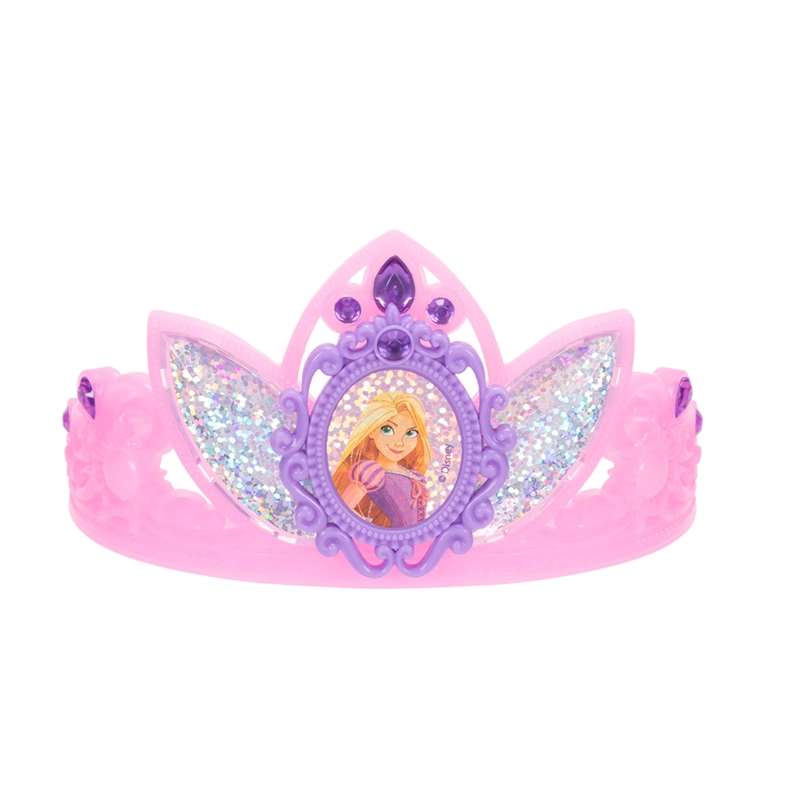 TIARA PRINCESAS DE DISNEY - 2