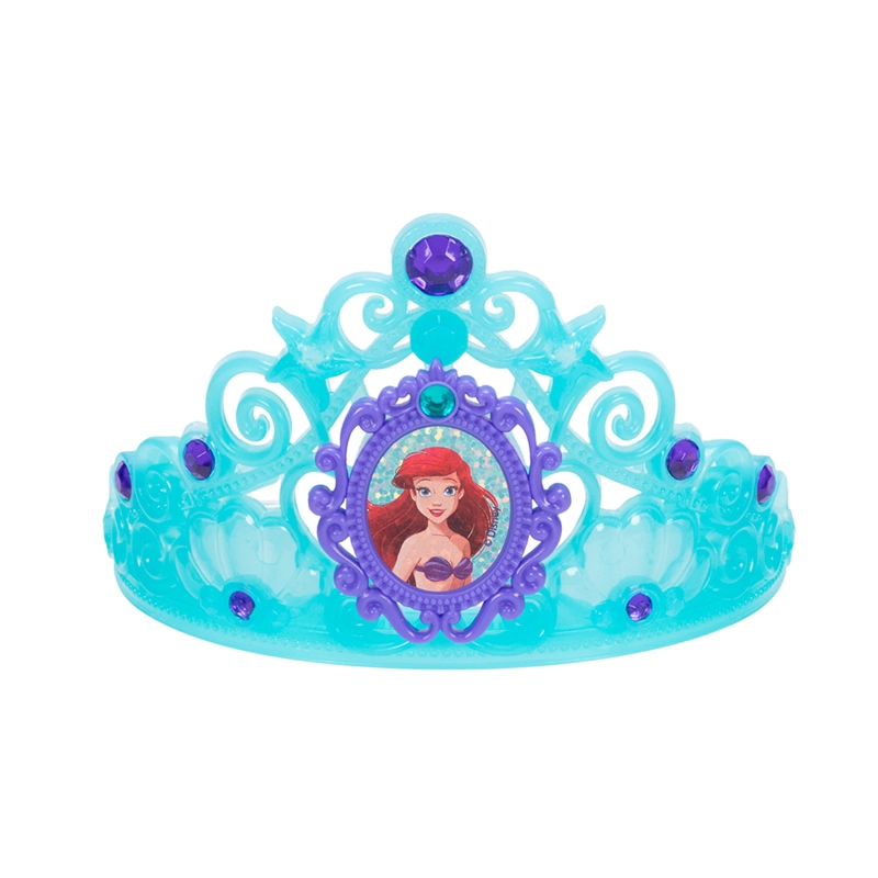 TIARA PRINCESAS DE DISNEY - 3
