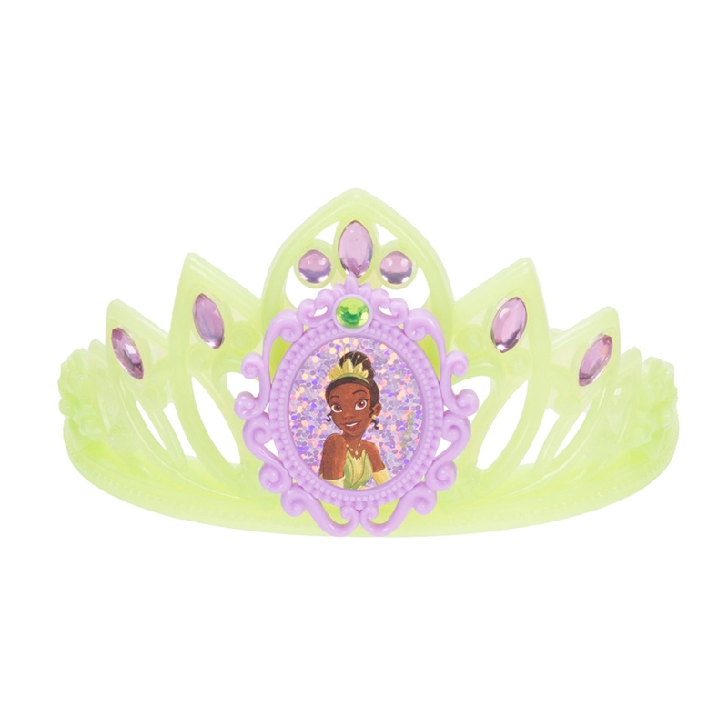 TIARA PRINCESAS DE DISNEY - 4
