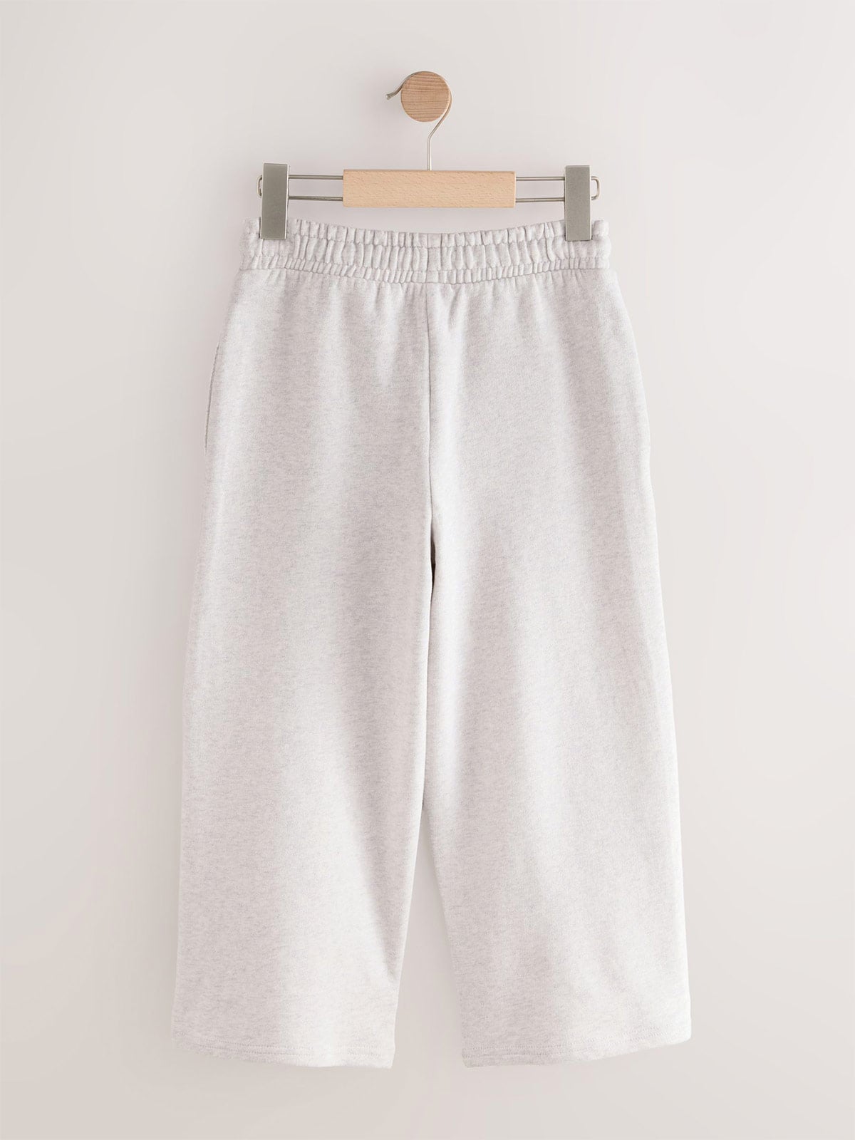 PANTALÓN DE BUZO NIÑA NEXT ALGODÓN - 3