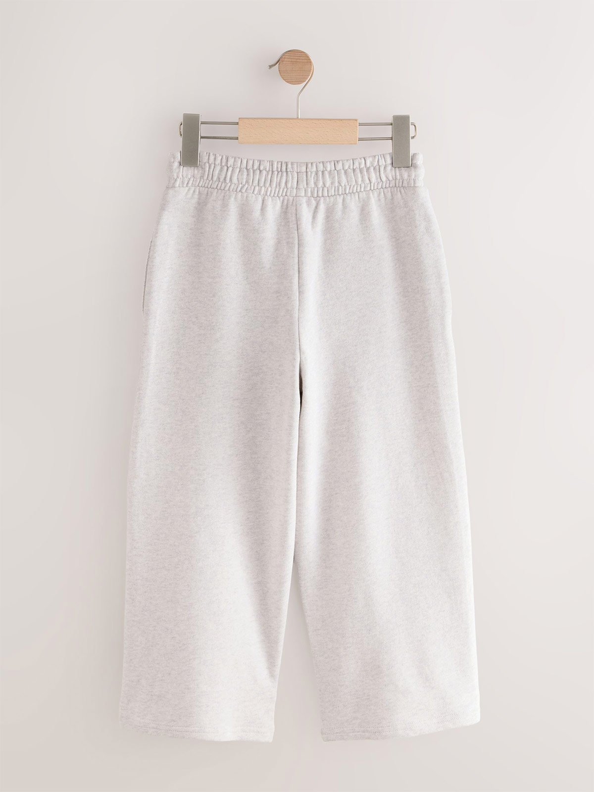 PANTALÓN DE BUZO NIÑA NEXT ALGODÓN - 3