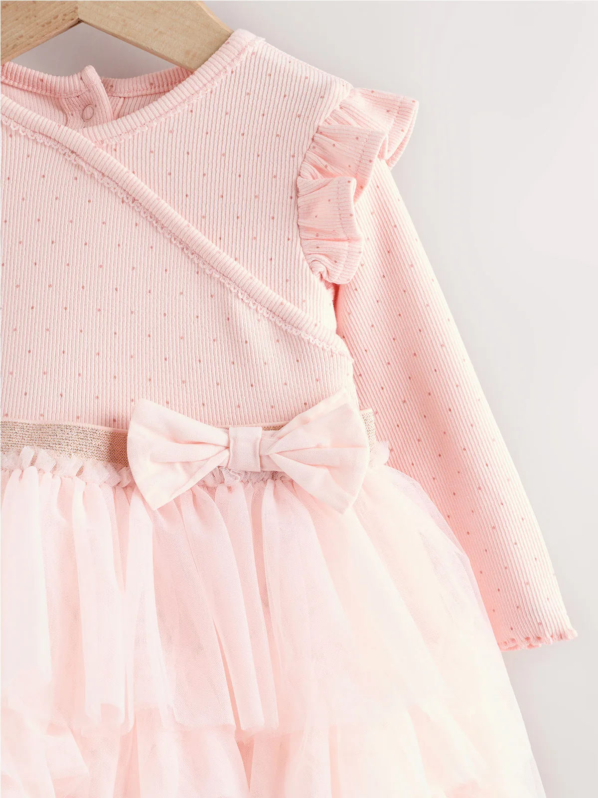 VESTIDO NIÑA NEXT - 3