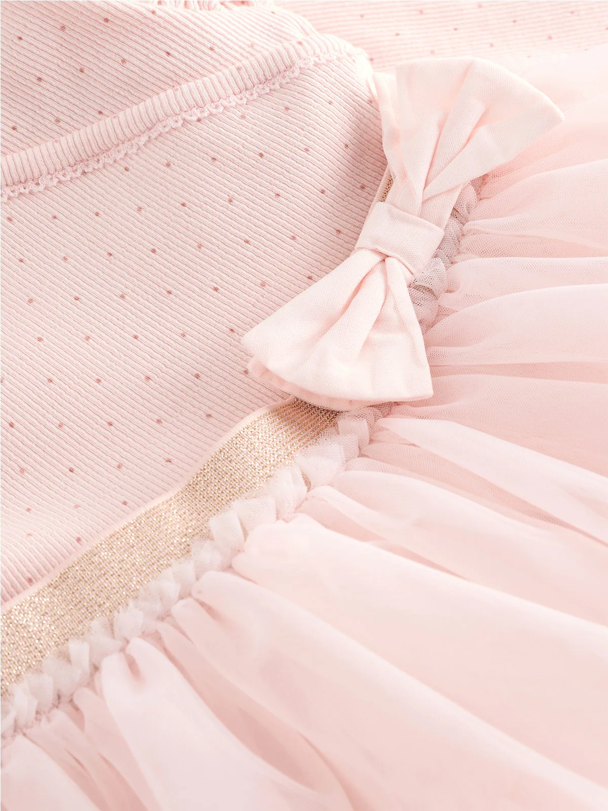 VESTIDO NIÑA NEXT - 5
