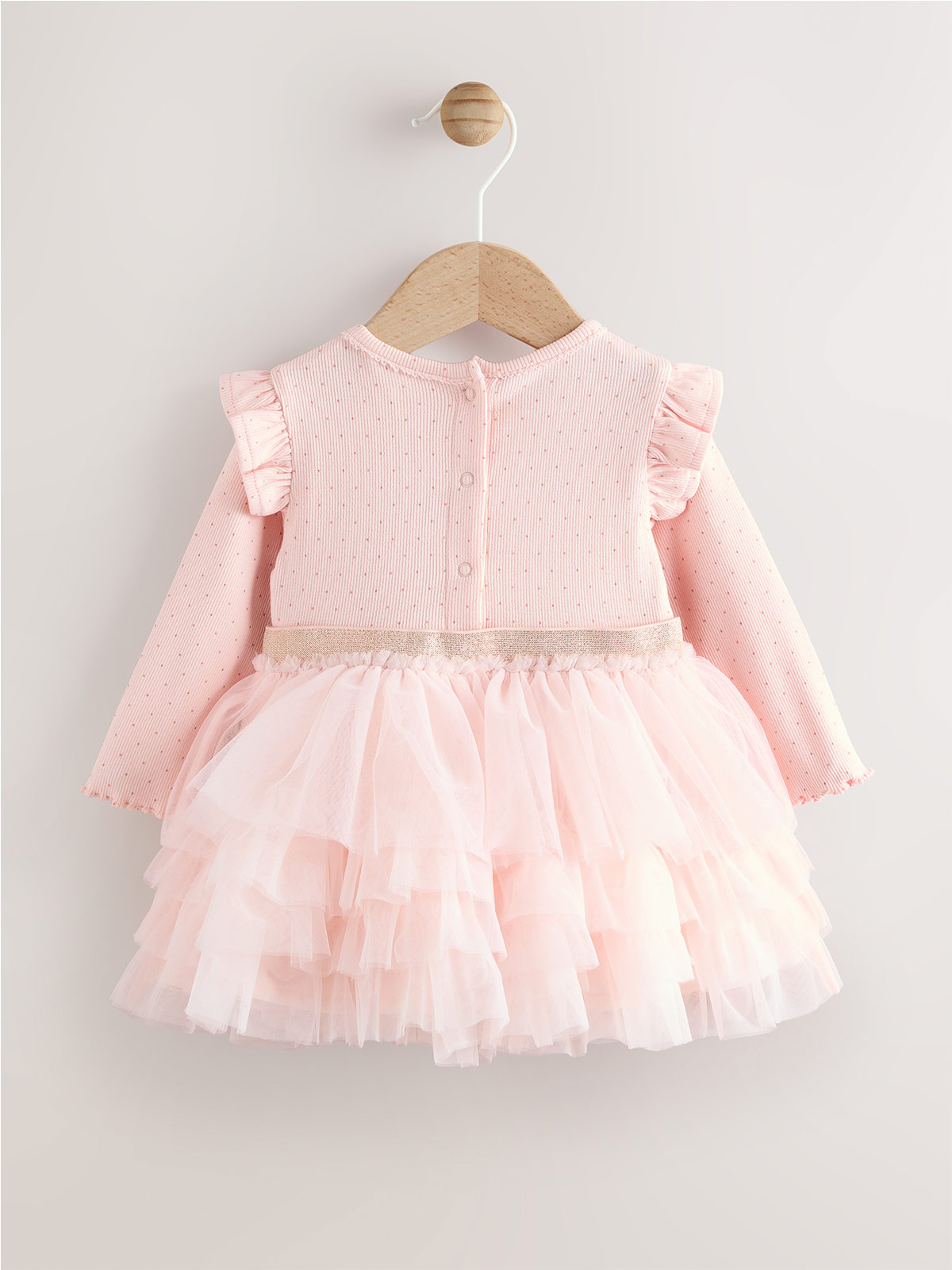 VESTIDO NIÑA NEXT - 2