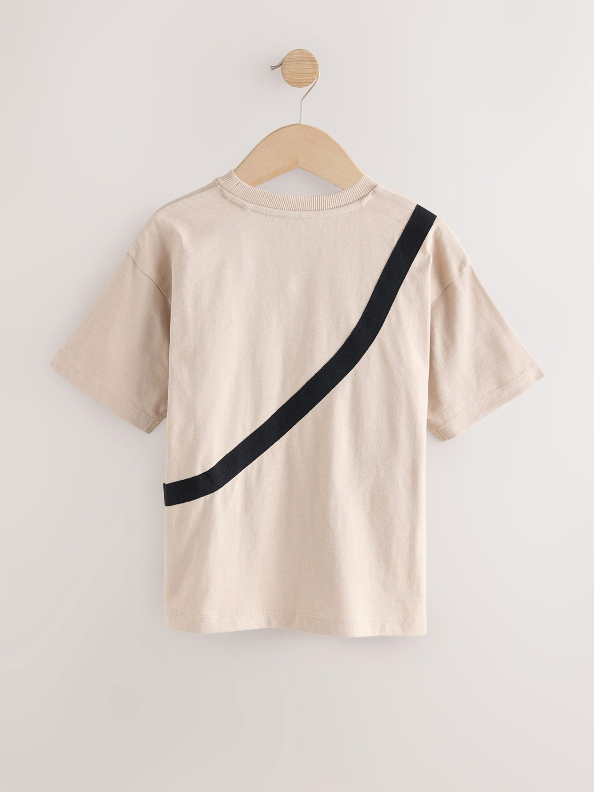 POLERA NIÑO NEXT ALGODÓN - 2