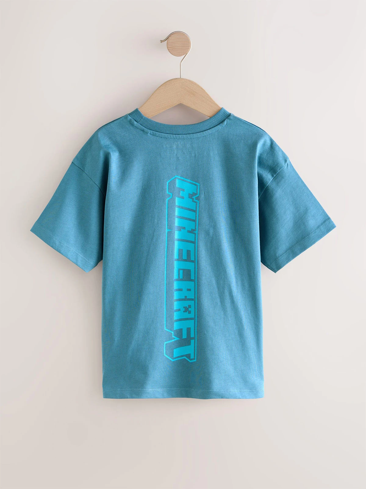 POLERA NIÑO NEXT ALGODÓN - 2