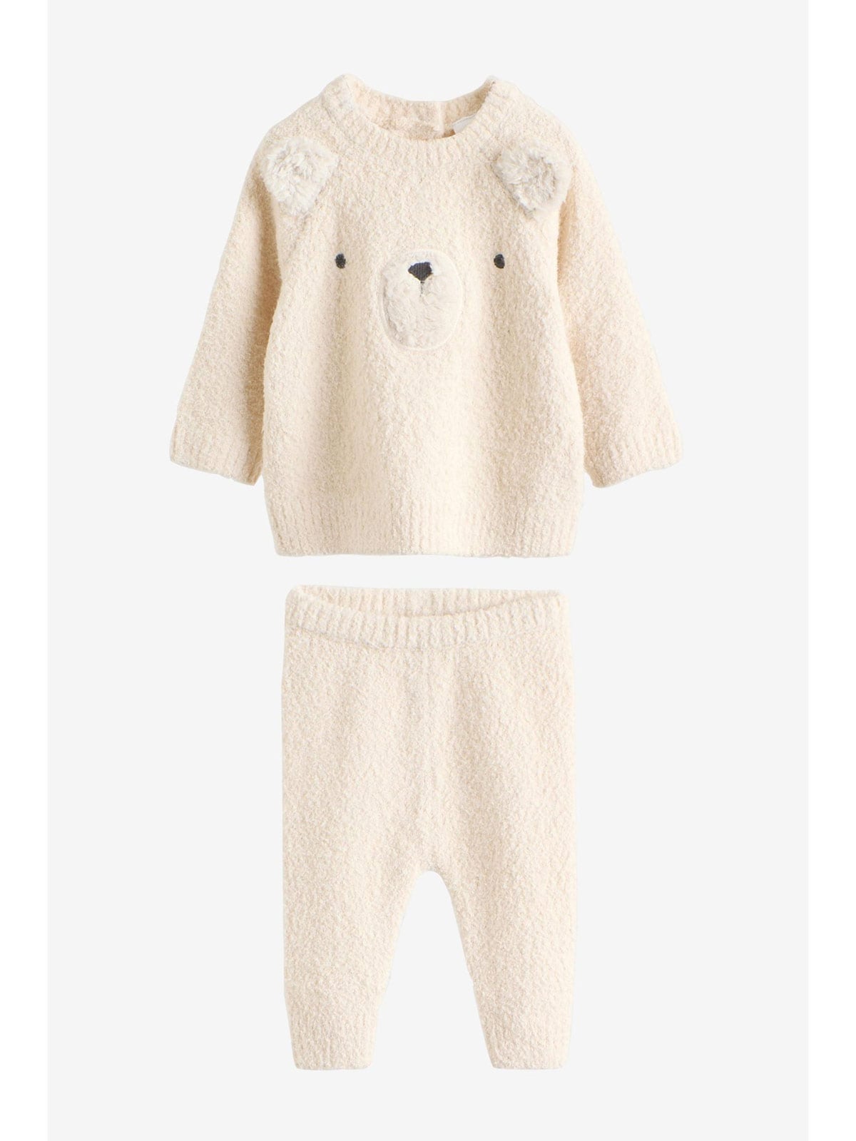 CONJUNTO NIÑO NEXT - 2