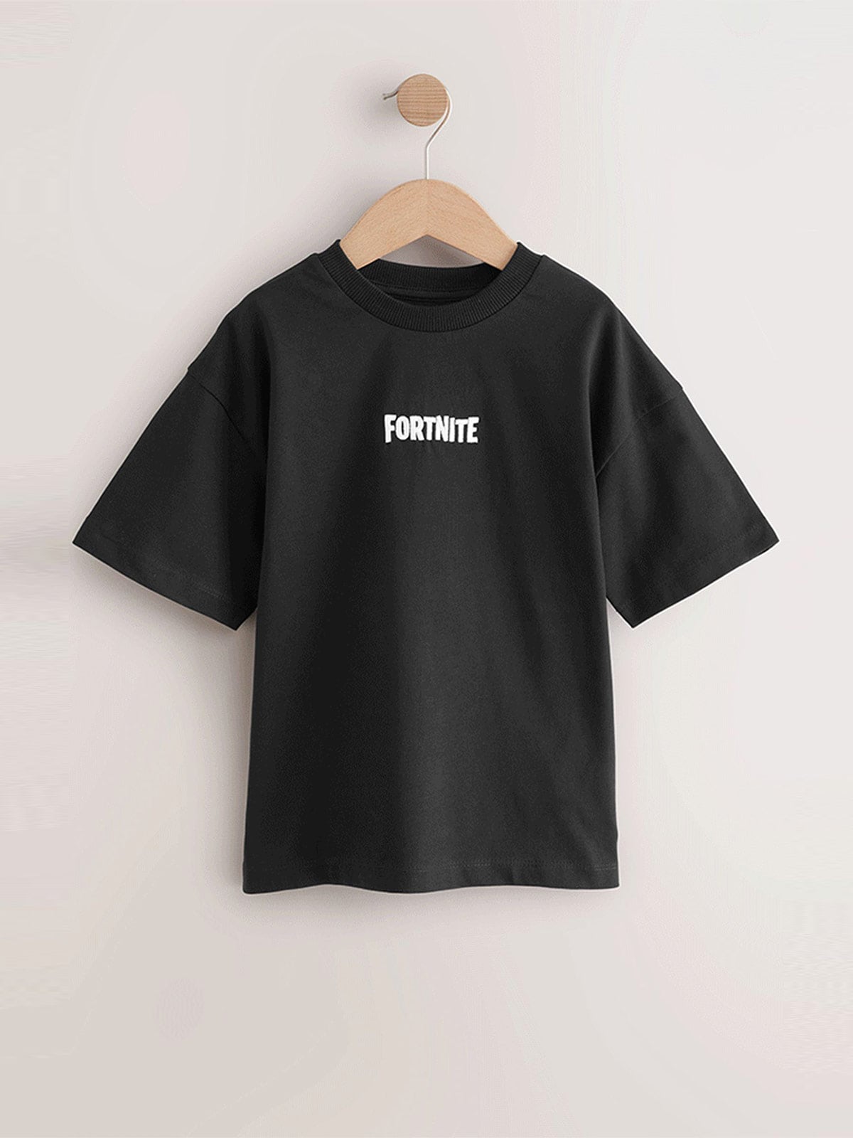 POLERA NIÑO NEXT ALGODÓN MANGA CORTA - 2