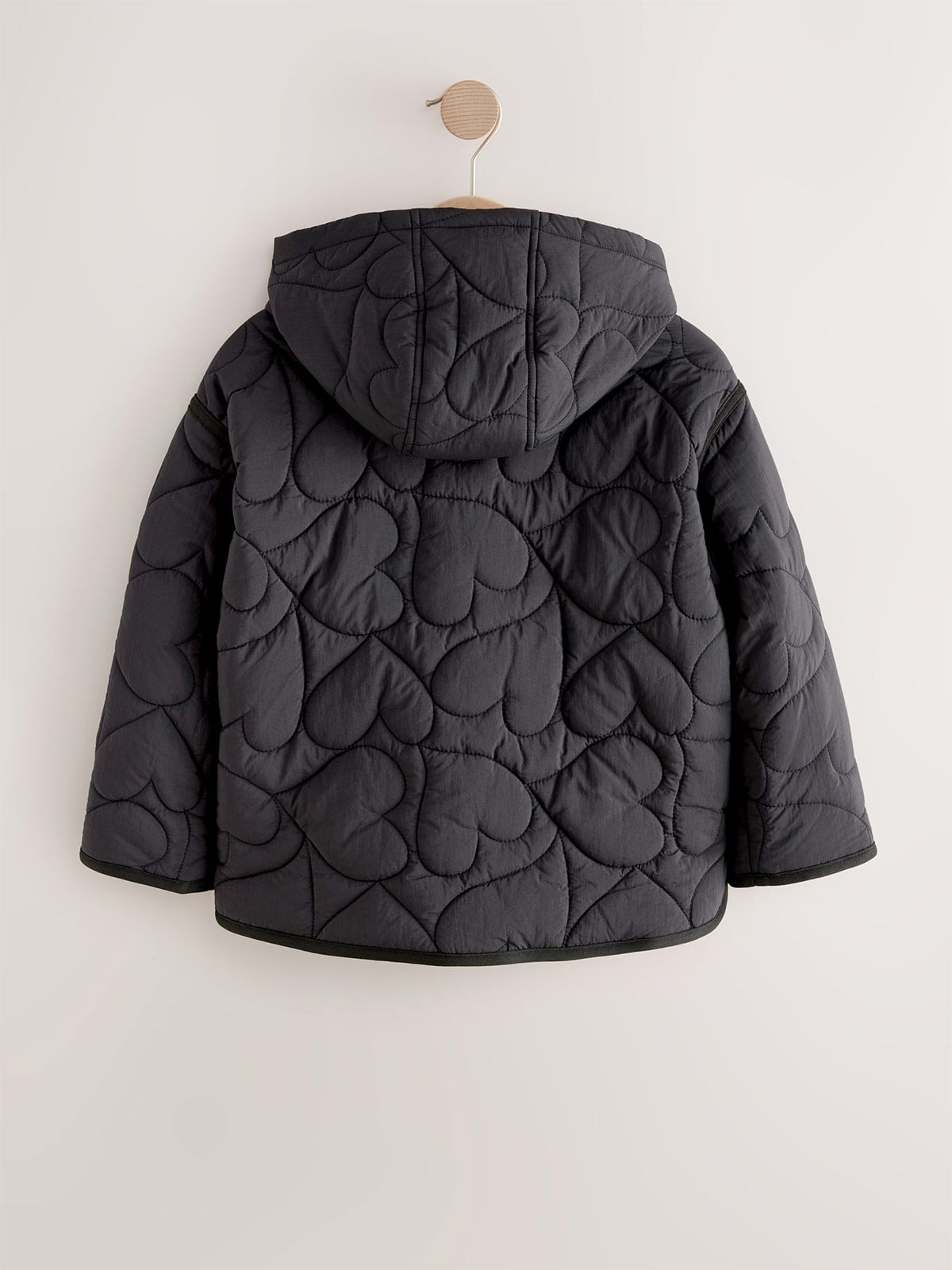 PARKA NIÑA NEXT - 3