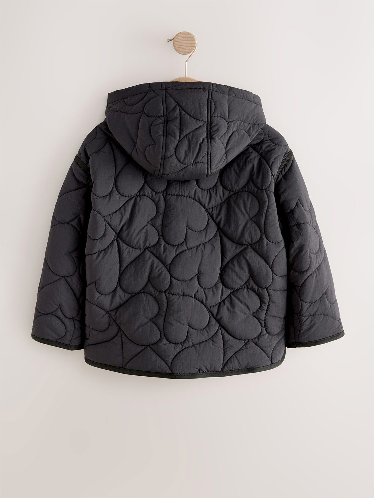 PARKA NIÑA NEXT - 3