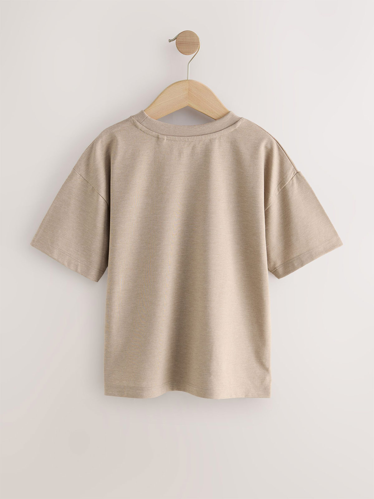 POLERA NIÑO NEXT - 2