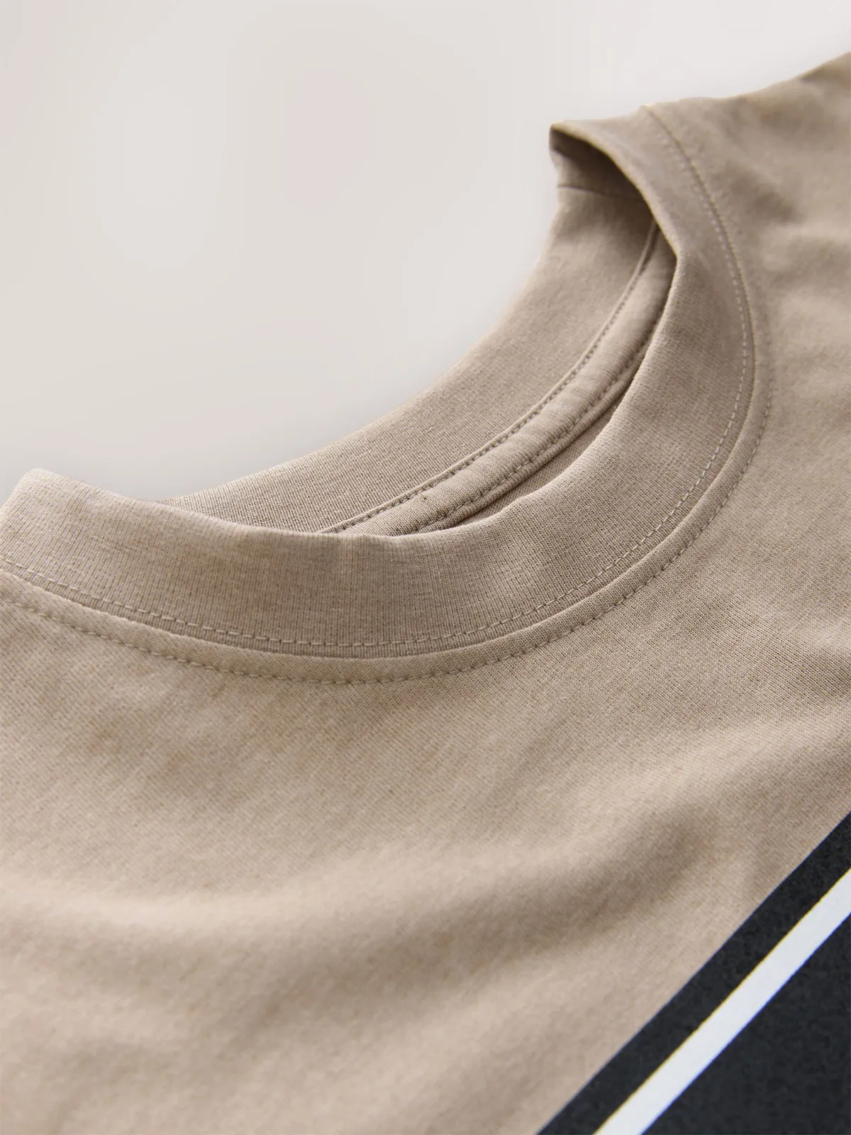 POLERA NIÑO NEXT - 3