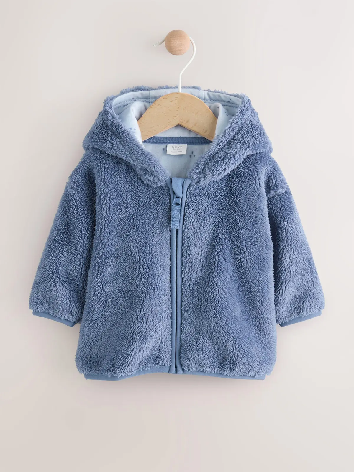 NEXT CHAQUETA NIÑO NEXT MANGA LARGA