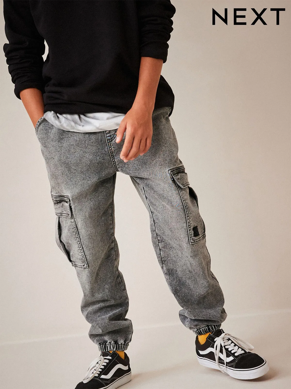 JEANS NIÑO NEXT - 1