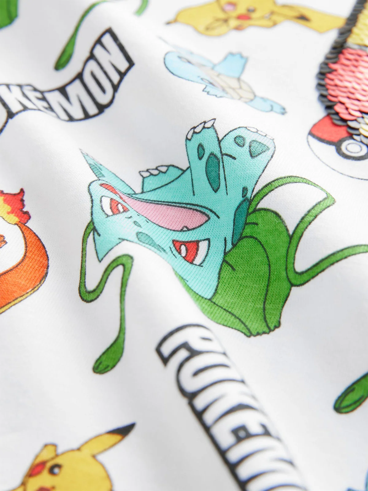 POLERA NIÑO NEXT ALGODÓN MANGA CORTA - 3