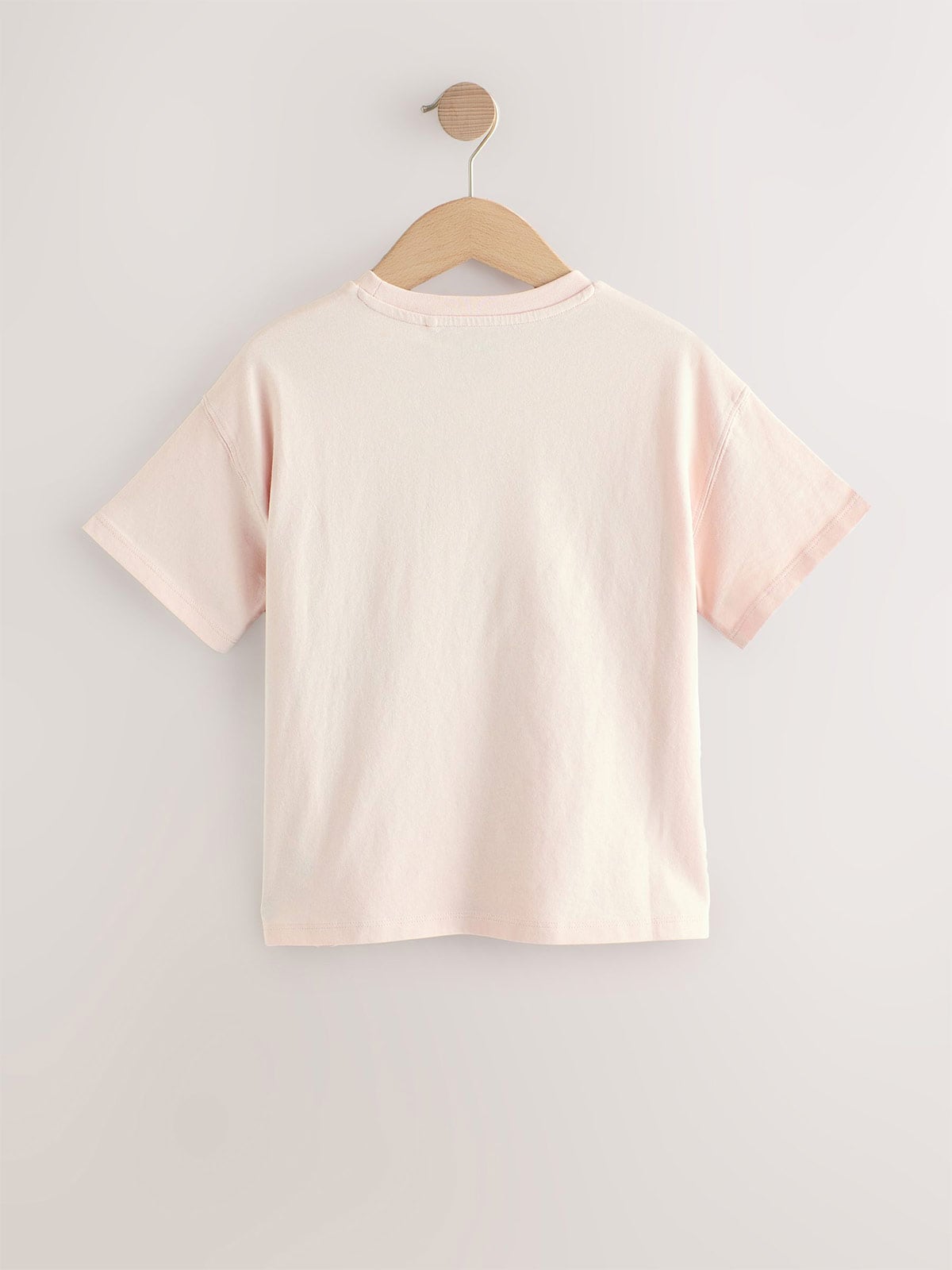 POLERA NIÑA NEXT ALGODÓN - 3
