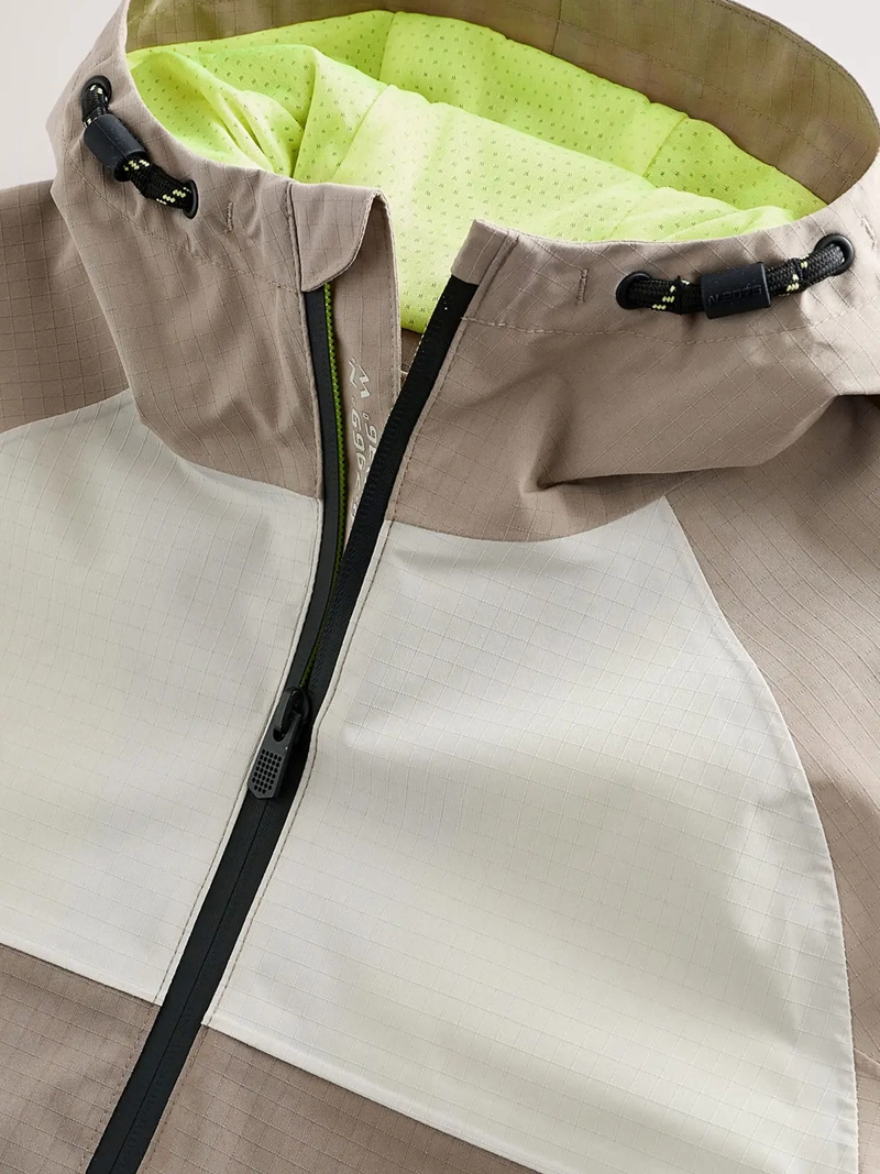 PARKA NIÑO NEXT - 3