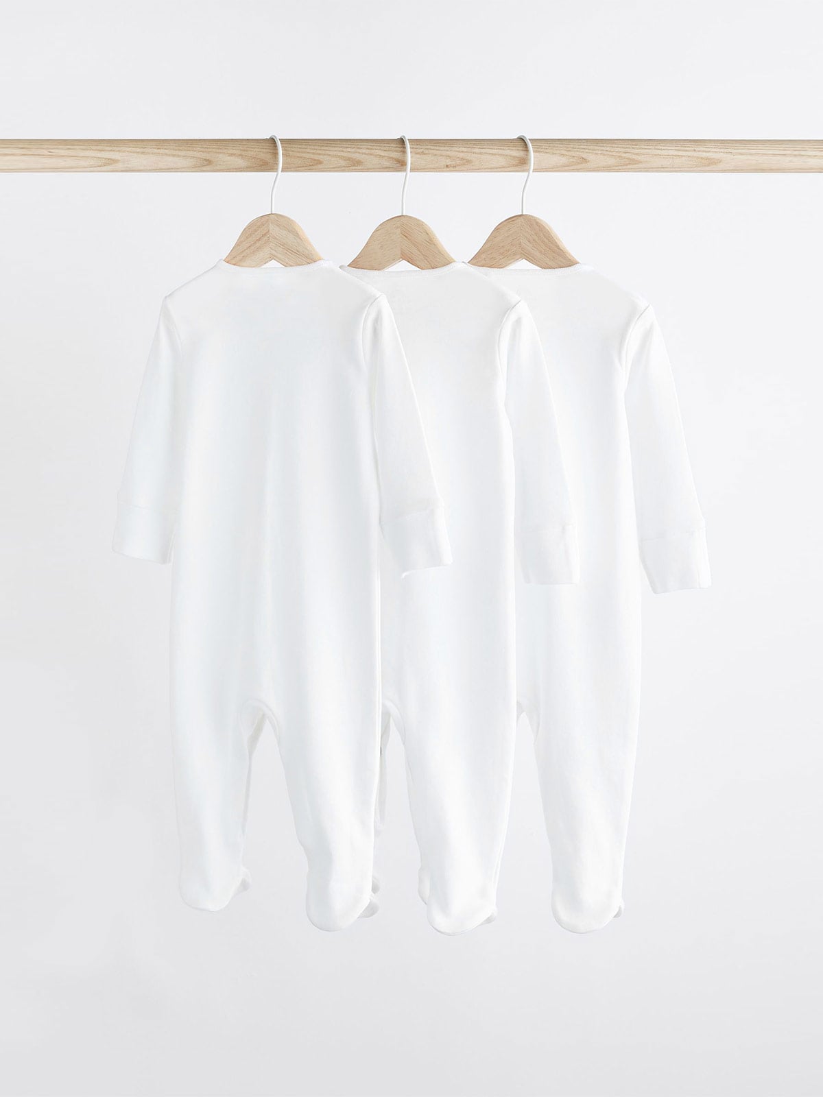 OSITO UNISEX NEXT ALGODÓN - 2