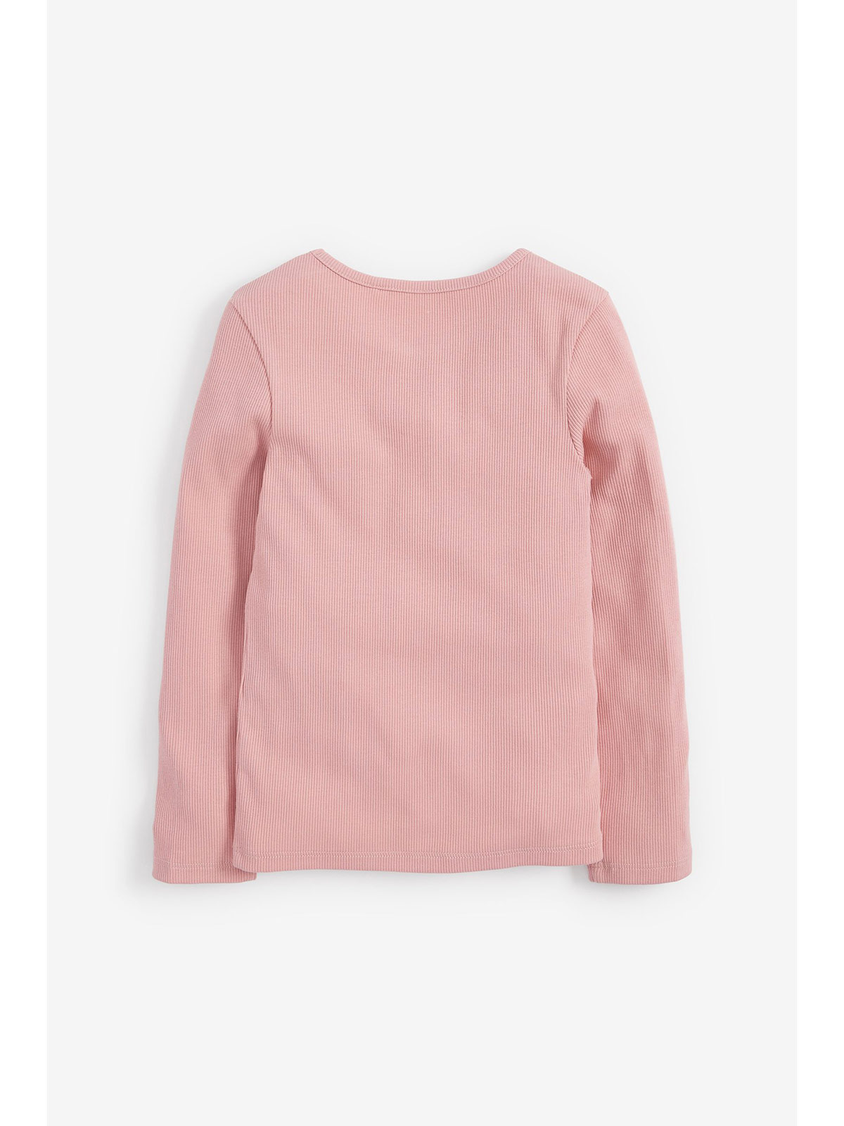 POLERA MANGA LARGA NIÑA NEXT - 3
