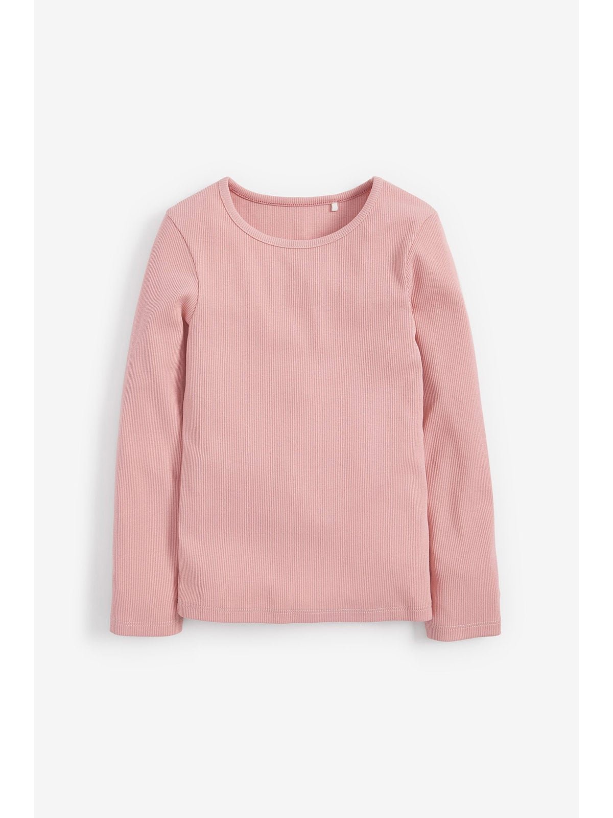 POLERA MANGA LARGA NIÑA NEXT - 2