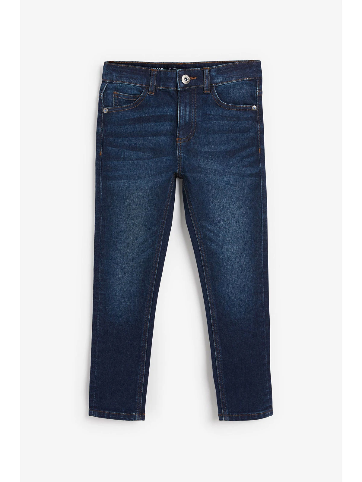 JEANS NIÑO NEXT ALGODÓN  - 2