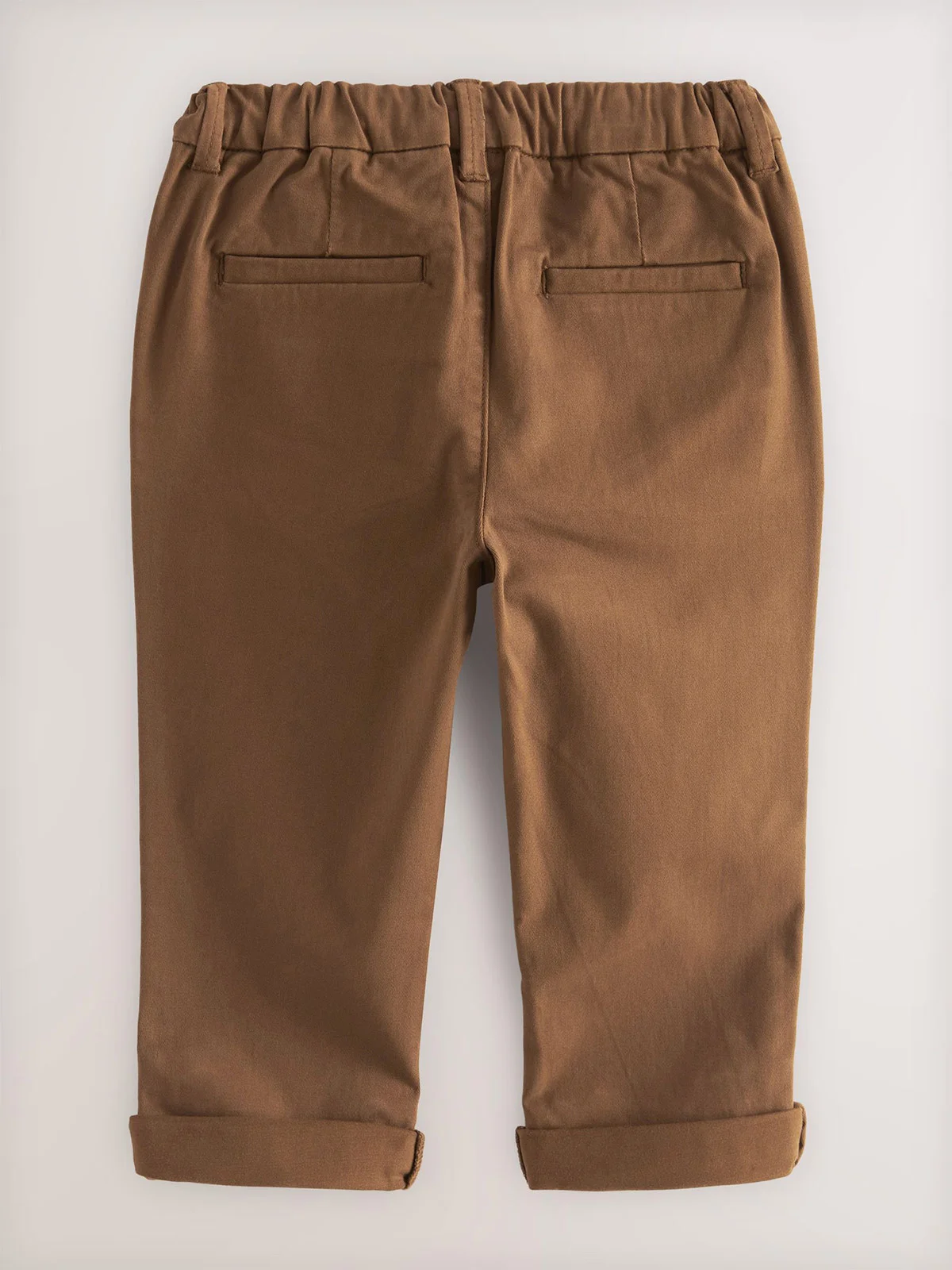 PANTALÓN NIÑO NEXT ALGODÓN  - 2