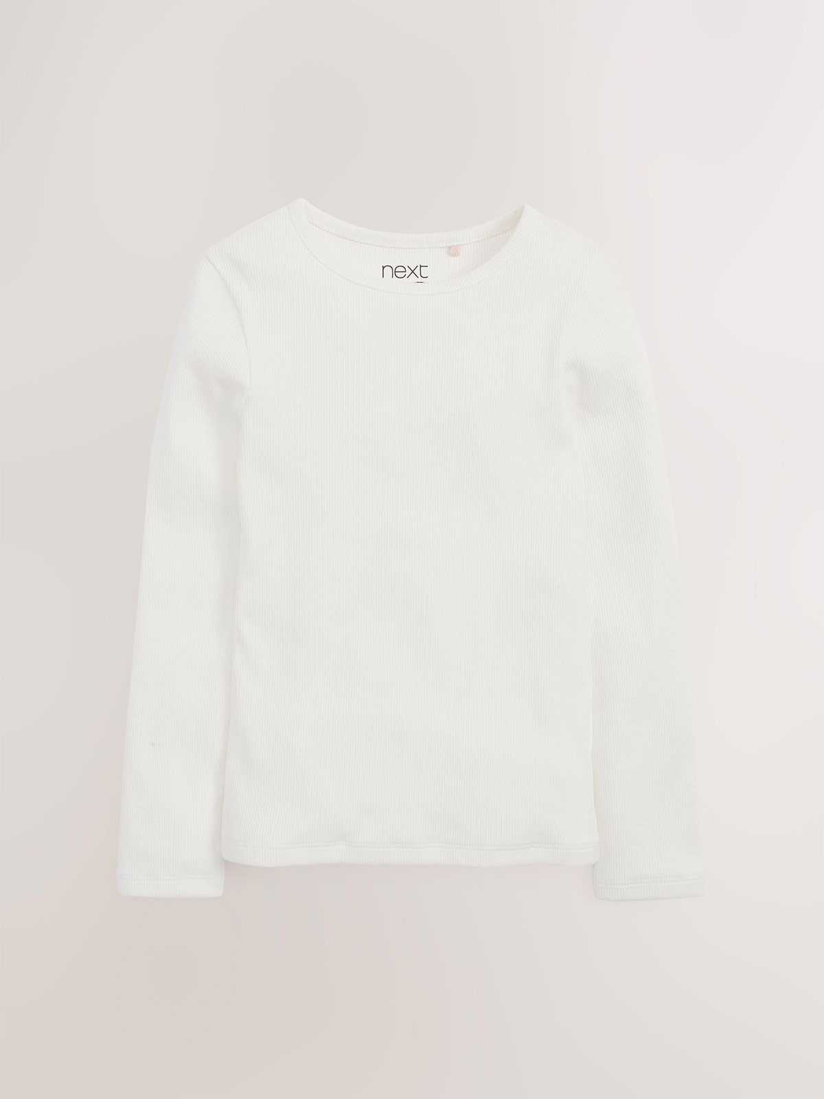POLERA MANGA LARGA NIÑA NEXT - 1