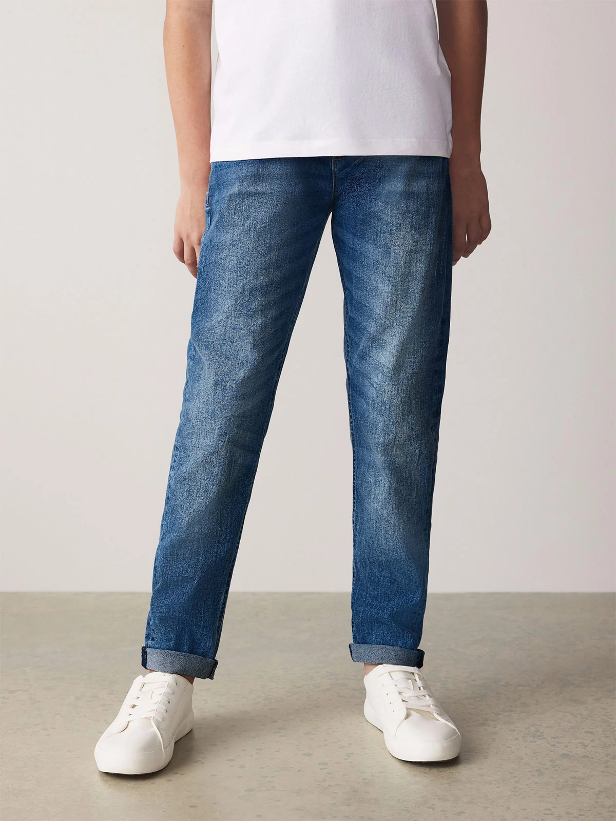 JEANS NIÑO NEXT - 1