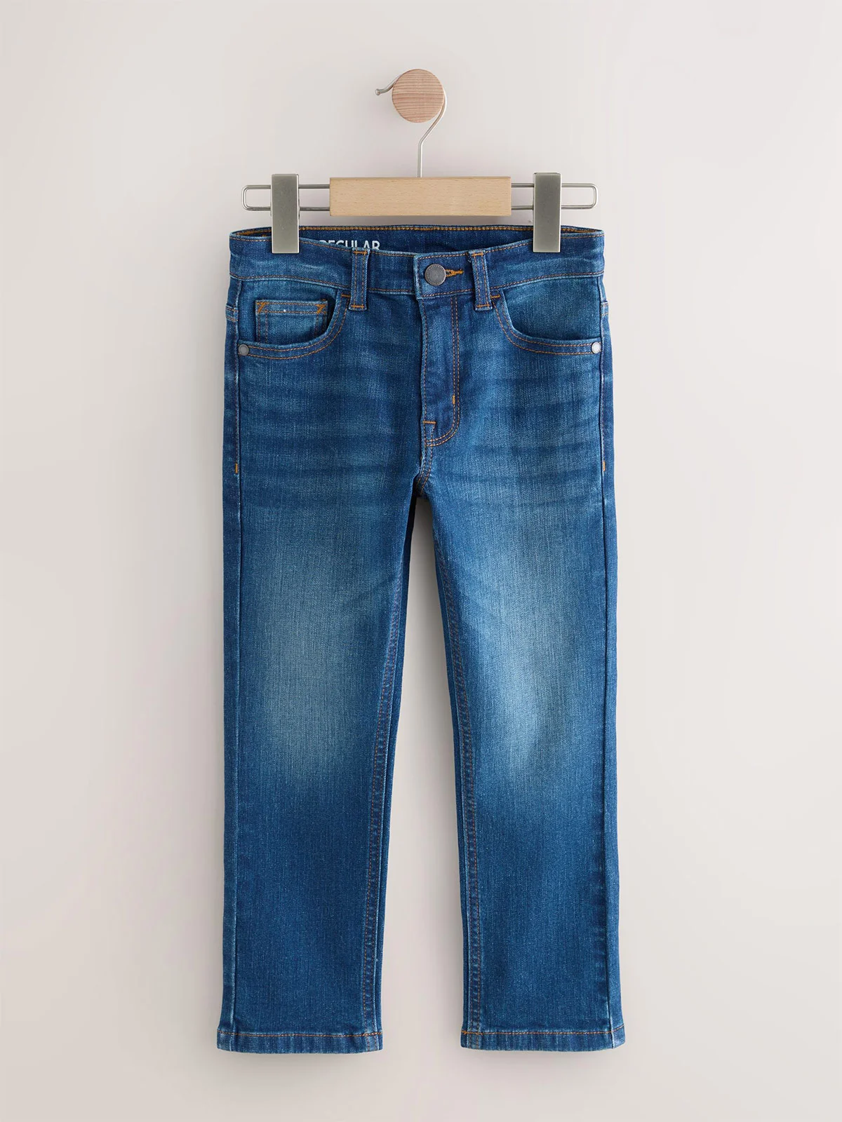 JEANS NIÑO NEXT - 2