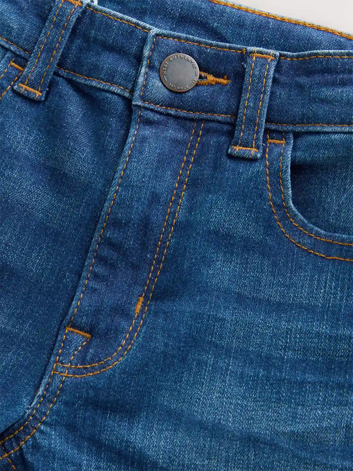 JEANS NIÑO NEXT - 3