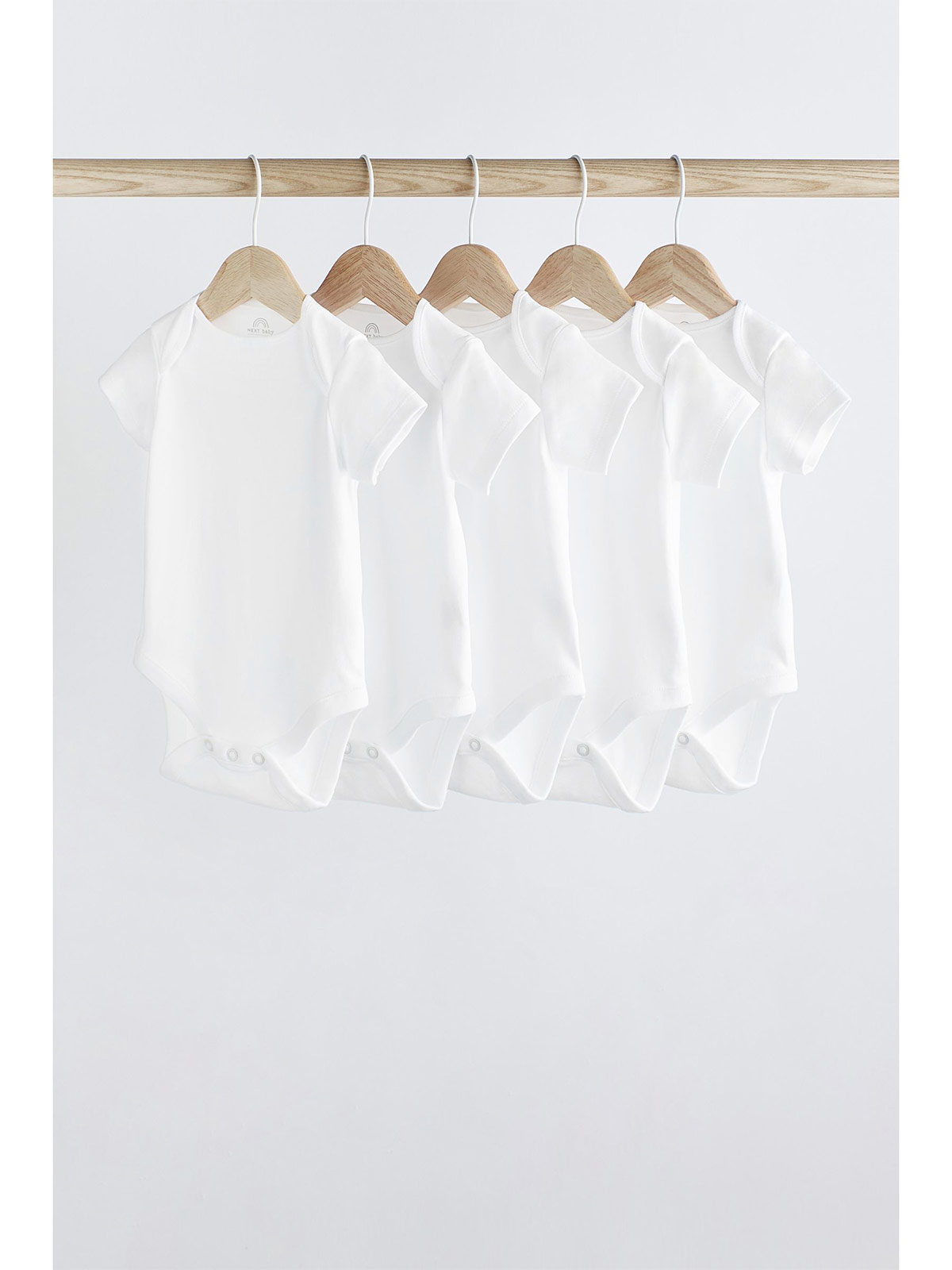 BODY UNISEX NEXT ALGODÓN - 1