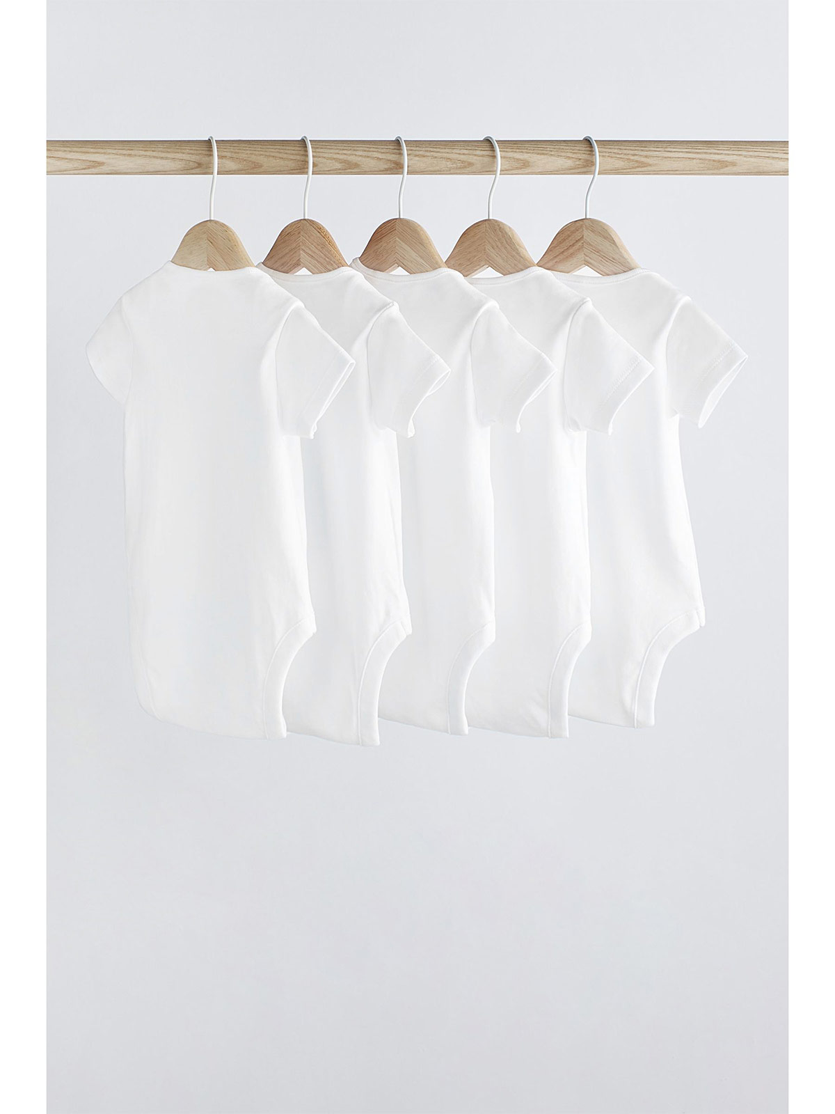 BODY UNISEX NEXT ALGODÓN - 2