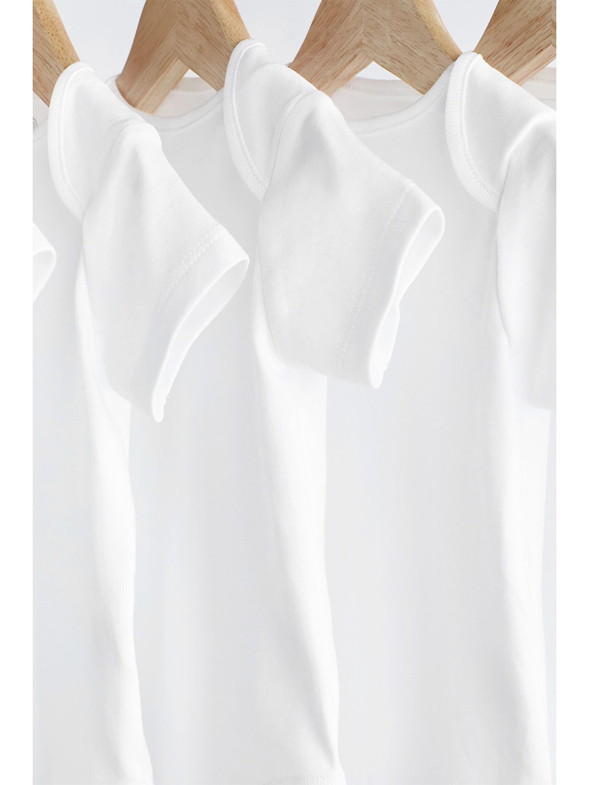 BODY UNISEX NEXT ALGODÓN - 3