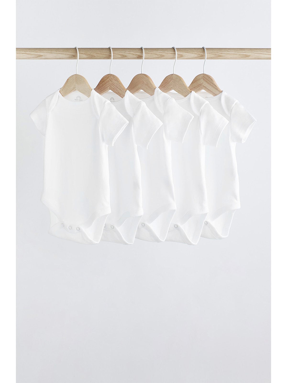 BODY UNISEX NEXT ALGODÓN - 1