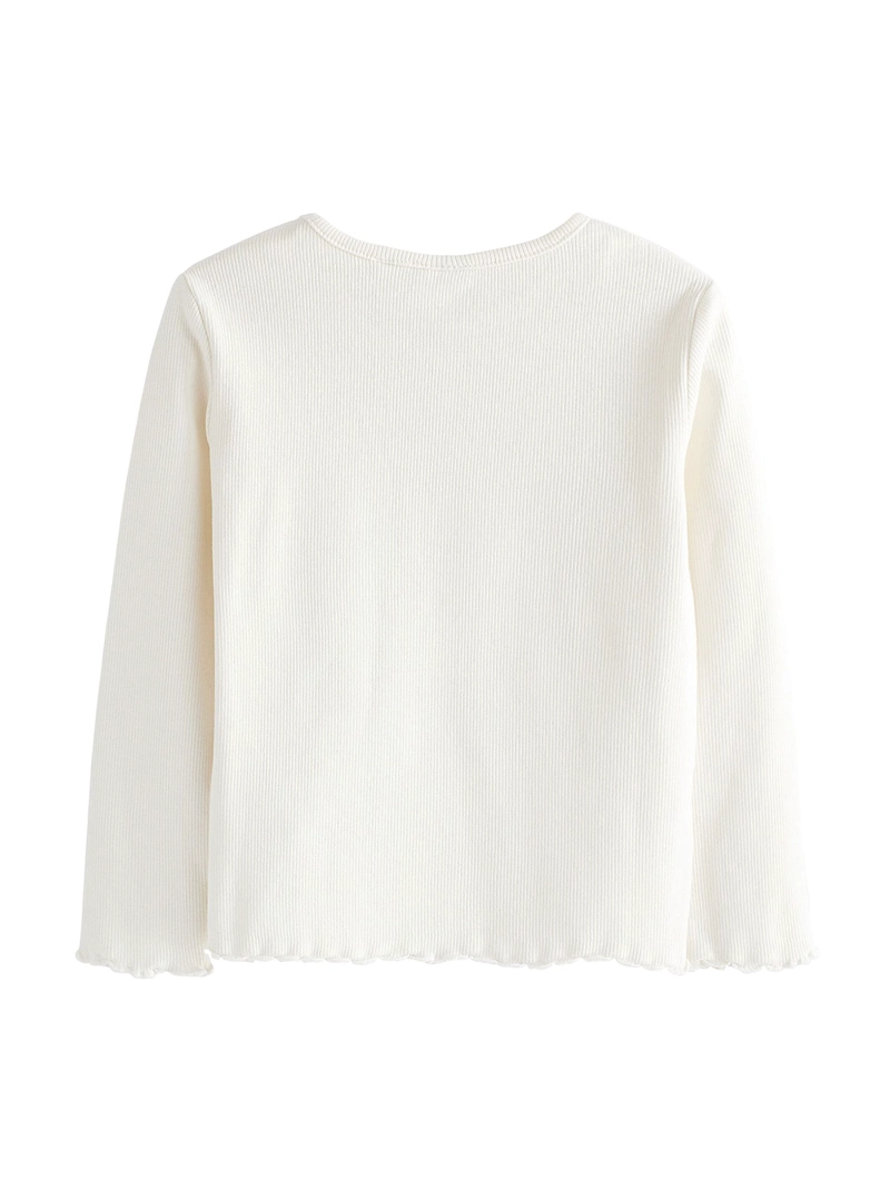 POLERA MANGA LARGA NIÑA NEXT - 2