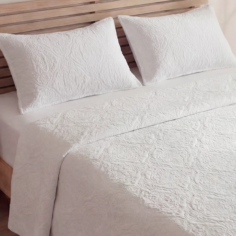 CUBRECAMA RIPLEY HOME ROMANTIC SÚPER KING - 2
