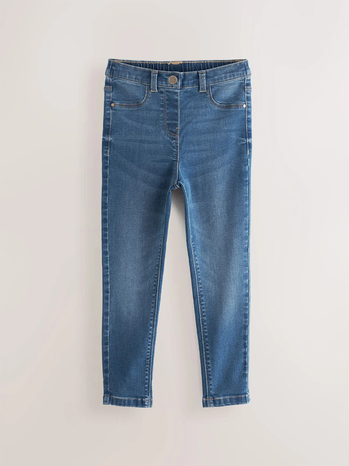 JEANS NIÑA NEXT - 2