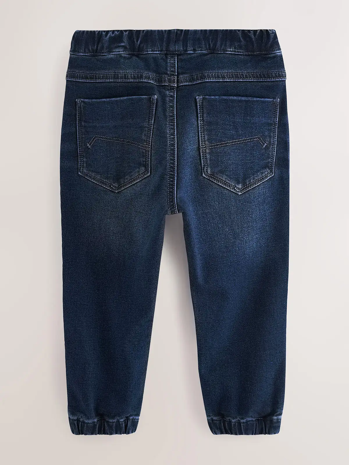JEANS NIÑO NEXT ALGODÓN  - 2