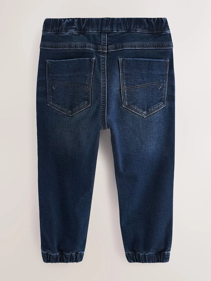 JEANS NIÑO NEXT ALGODÓN  - 2