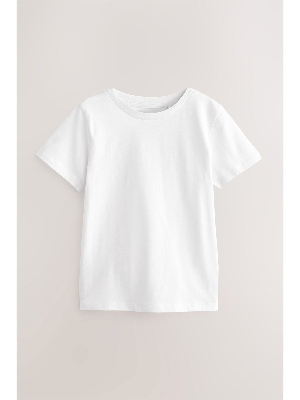 POLERA NIÑA NEXT ALGODÓN  - 1