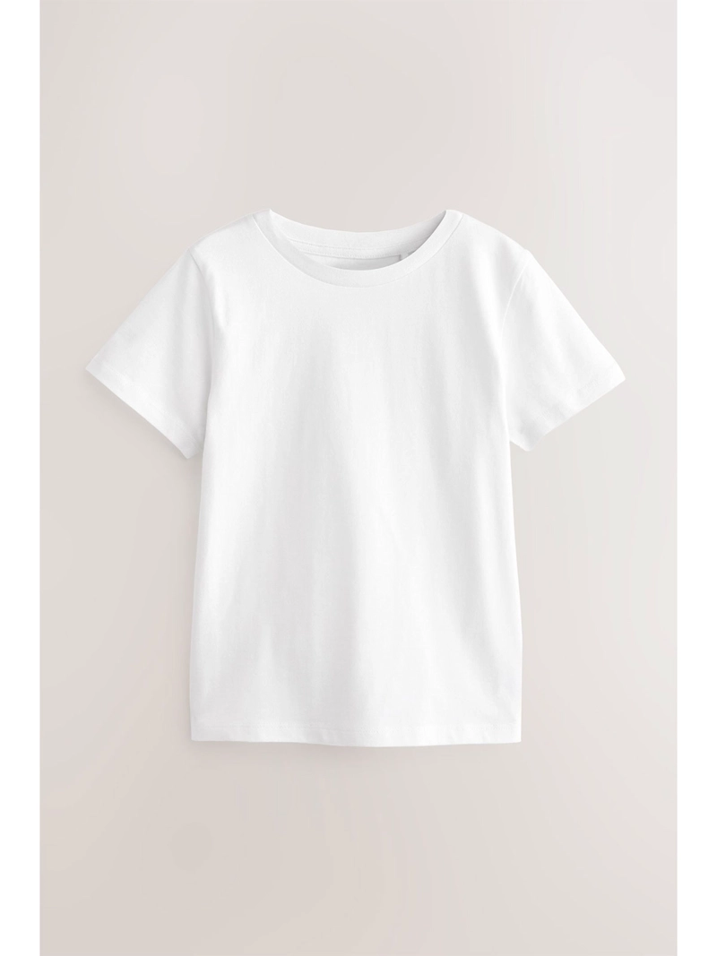 POLERA NIÑA NEXT ALGODÓN  - 1